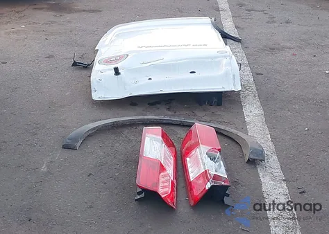 2020 Ford Transit-350 from USA, damaged, VIN 1FTBW1XG6LKB77984